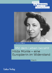 Buchcover Mit dem Leben bezahlt