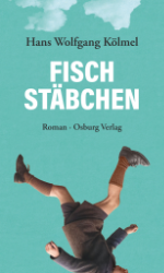 Buchcover Fischstäbchen