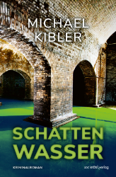 Buchcover Schattenwasser