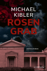 Buchcover Rosengrab