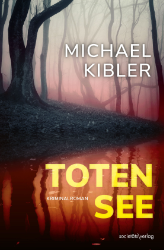 Buchcover Totensee