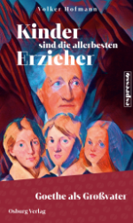 Buchcover Kinder sind die allerbesten Erzieher