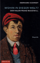 Buchcover Wohin in dieser Welt?