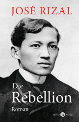 Buchcover Die Rebellion