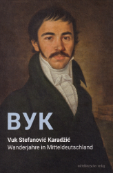 Buchcover Vuk - Stefanovic Karadzic