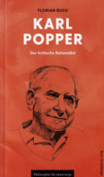 Buchcover Karl Popper