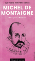 Buchcover Michel de Montaigne