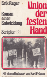 Buchcover Union der festen Hand