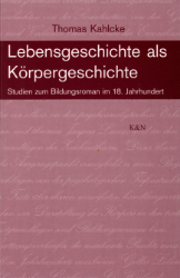 Buchcover Lebensgeschichte als Körpergeschichte
