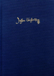 Buchcover Erklährung der Historien des Leidens vnnd Sterbens vnsers Herrn Christi Jesu