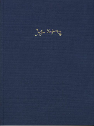 Buchcover Sämtliche Leichenpredigten