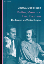 Buchcover Mutter, Muse und Frau Bauhaus