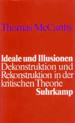 Buchcover Ideale und Illusionen