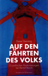 Buchcover Auf den Fährten des Volks