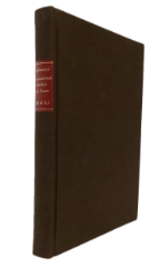 Buchcover Transzendentale Wahrheit und Traum