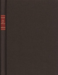 Buchcover Kants Logikvorlesungen als neuer Schlüssel zur Architektonik der Kritik der reinen ...