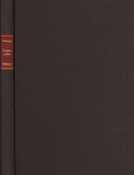 Buchcover Kants Lösung des Theodizeeproblems