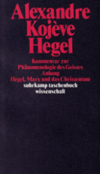 Buchcover Hegel. Eine Vergegenwärtigung seines Denkens