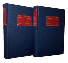Buchcover Die philosophische Lehre des Platonismus [5]: Die Ethik im antiken Platonismus der ...