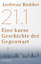 Buchcover 21.1