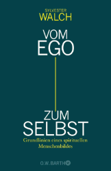 Buchcover Vom Ego zum Selbst