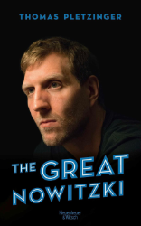 Buchcover The Great Nowitzki
