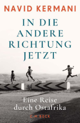 Buchcover In die andere Richtung jetzt