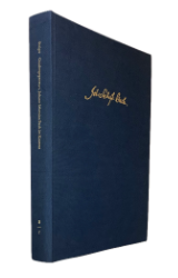 Buchcover Gnadengegenwart