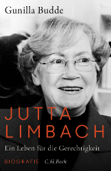 Buchcover Jutta Limbach