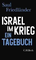 Buchcover Israel im Krieg