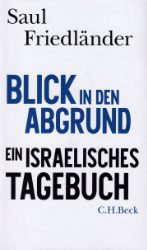 Buchcover Blick in den Abgrund