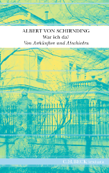 Buchcover War ich da?
