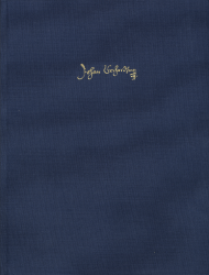 Buchcover Bibliographia Gerhardina, 1601-2002