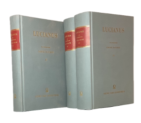 Buchcover Opera II-IV