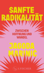 Buchcover Sanfte Radikalität