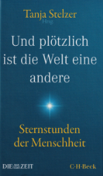 Buchcover Und plötzlich ist die Welt eine andere