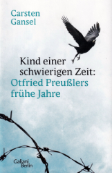 Buchcover Kind einer schwierigen Zeit