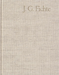 Buchcover Briefwechsel 1810-1812
