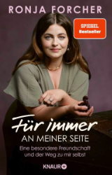Buchcover Für immer an meiner Seite