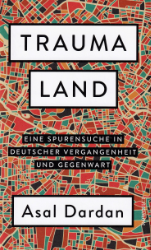 Buchcover Traumaland