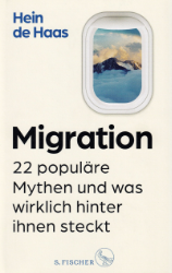 Buchcover Migration