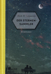Buchcover Der Sternensammler