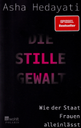 Buchcover Die stille Gewalt