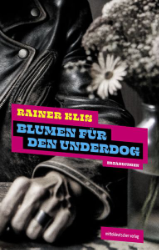 Buchcover Blumen für den Underdog