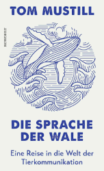 Buchcover Die Sprache der Wale