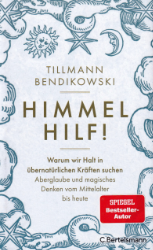Buchcover Himmel hilf!
