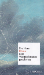 Buchcover Klima