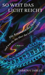 Buchcover So weit das Licht reicht
