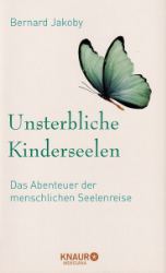 Buchcover Unsterbliche Kinderseelen