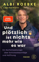 Buchcover Und plötzlich ist nichts mehr, wie es war